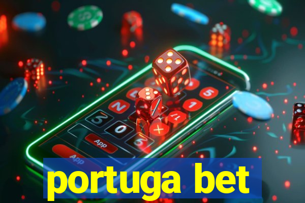 portuga bet